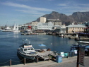 Kapstadt Waterfront