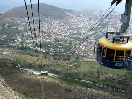 Tafelberg